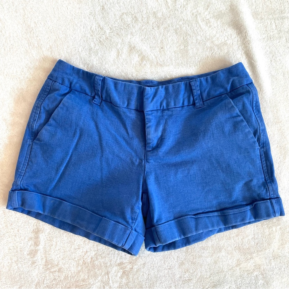 Dear John Blue Shorts